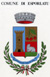 Emblema del comune di Esporlatu